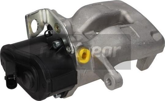 Maxgear 82-0129 - Etrier frana www.parts5.com