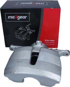 Maxgear 82-0899 - Kočno sedlo www.parts5.com