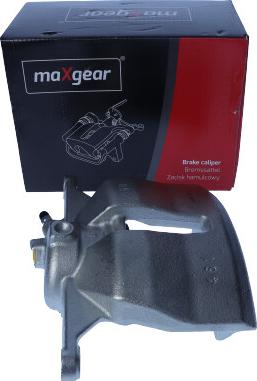 Maxgear 82-0897 - Kočione čeljusti www.parts5.com