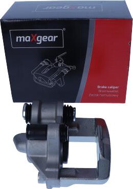 Maxgear 82-0848 - Pinza de freno www.parts5.com