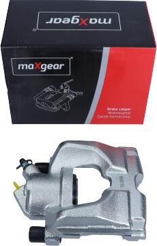 Maxgear 82-0864 - Pinza de freno www.parts5.com