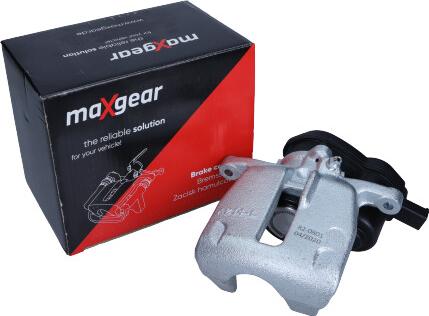 Maxgear 82-0801 - Brake Caliper www.parts5.com