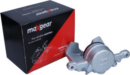 Maxgear 82-0817 - Brake Caliper www.parts5.com