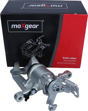 Maxgear 82-0887 - Brake Caliper parts5.com