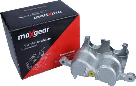 Maxgear 82-0839 - Brake Caliper www.parts5.com