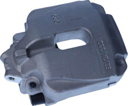 Maxgear 82-0827 - Тормозной суппорт www.parts5.com