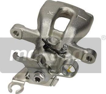 Maxgear 82-0391 - Bremssattel www.parts5.com