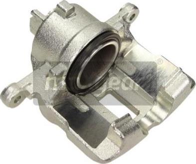 Maxgear 82-0398 - Kočno sedlo www.parts5.com