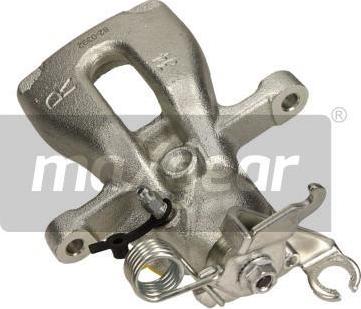 Maxgear 82-0392 - Brake Caliper www.parts5.com