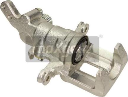 Maxgear 82-0345 - Kočno sedlo www.parts5.com