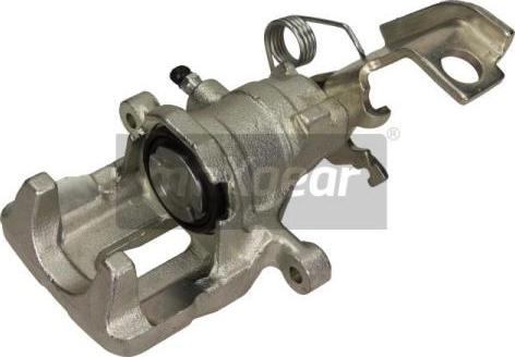 Maxgear 82-0348 - Pinza de freno www.parts5.com