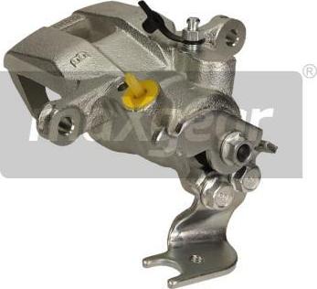 Maxgear 82-0343 - Kočno sedlo www.parts5.com