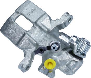 Maxgear 82-0355 - Etrier frana www.parts5.com