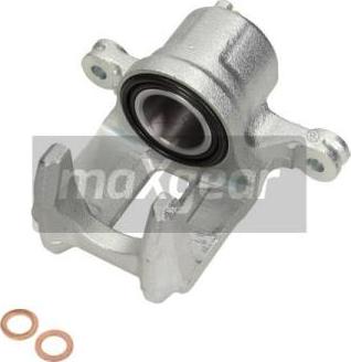 Maxgear 82-0350 - Тормозной суппорт www.parts5.com