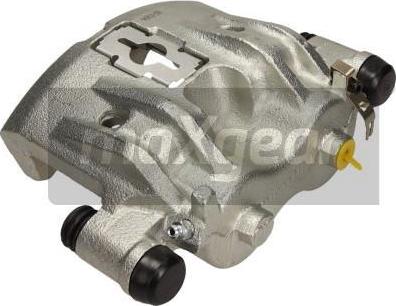 Maxgear 82-0366 - Brake Caliper www.parts5.com