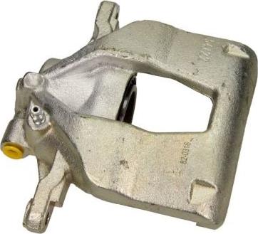 Maxgear 82-0316 - Pinza de freno www.parts5.com