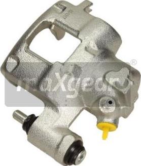 Maxgear 82-0317 - Brake Caliper www.parts5.com