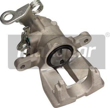 Maxgear 82-0320 - Тормозной суппорт www.parts5.com