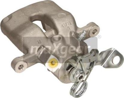 Maxgear 82-0321 - Étrier de frein www.parts5.com