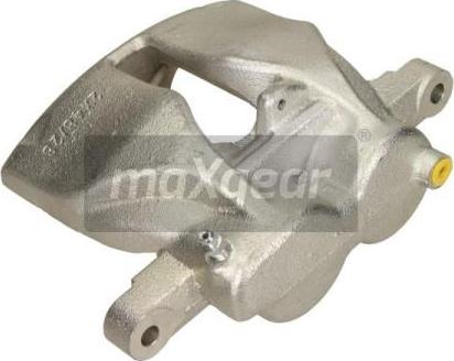 Maxgear 82-0293 - Bremssattel www.parts5.com