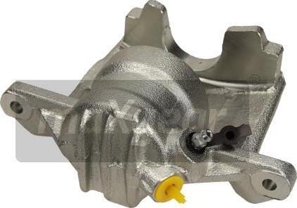 Maxgear 82-0249 - Kočione čeljusti www.parts5.com