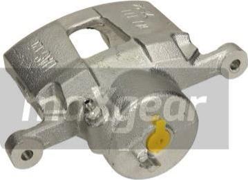 Maxgear 82-0245 - Brzdový třmen www.parts5.com