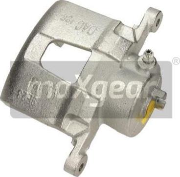 Maxgear 82-0246 - Brake Caliper www.parts5.com