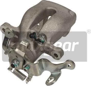 Maxgear 82-0263 - Fren kaliperi www.parts5.com