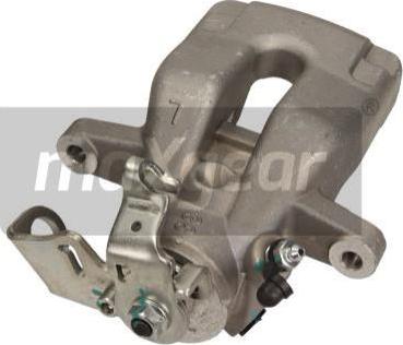 Maxgear 82-0267 - Étrier de frein www.parts5.com