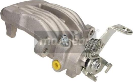 Maxgear 82-0209 - Pinza de freno www.parts5.com