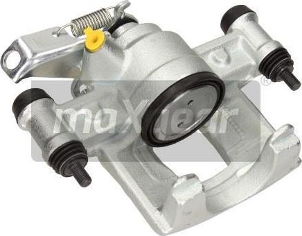 Maxgear 82-0200 - Kočione čeljusti www.parts5.com