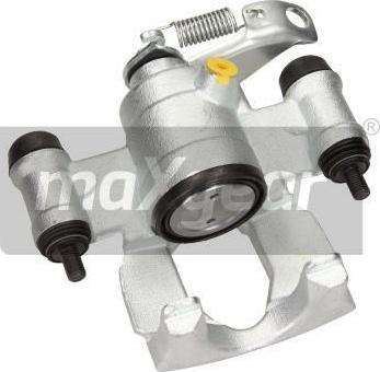 Maxgear 82-0201 - Brzdový strmeň www.parts5.com