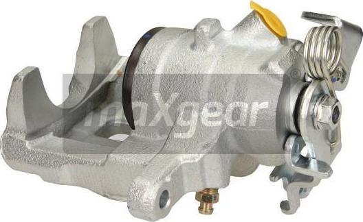 Maxgear 82-0203 - Δαγκάνα φρένων www.parts5.com