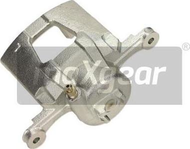 Maxgear 82-0207 - Pinza de freno www.parts5.com