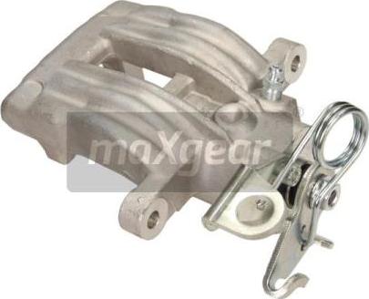 Maxgear 82-0210 - Δαγκάνα φρένων www.parts5.com