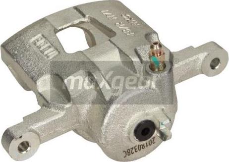 Maxgear 82-0282 - Brake Caliper www.parts5.com