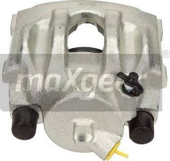 Maxgear 82-0229 - Brzdový třmen www.parts5.com