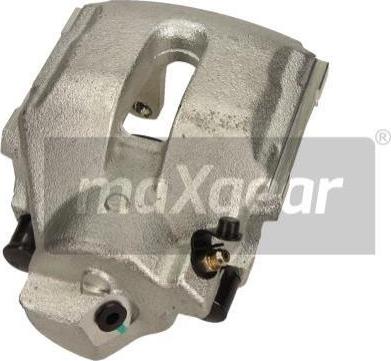 Maxgear 82-0227 - Kočno sedlo www.parts5.com