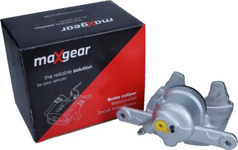 Maxgear 82-0796 - Brake Caliper www.parts5.com