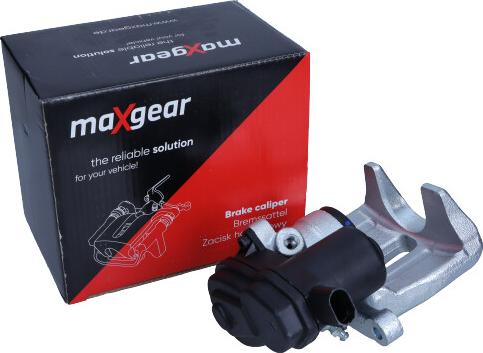 Maxgear 82-0797 - Brake Caliper www.parts5.com