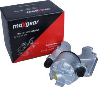 Maxgear 82-0740 - Etrier frana www.parts5.com