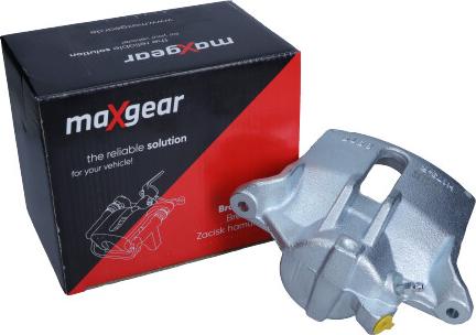 Maxgear 82-0780 - Brake Caliper parts5.com