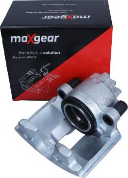 Maxgear 82-0739 - Pinza de freno www.parts5.com