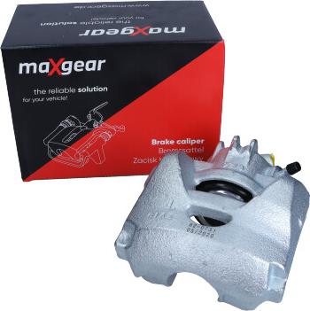 Maxgear 82-0731 - Brake Caliper www.parts5.com