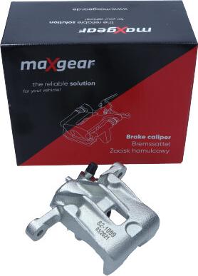 Maxgear 82-1099 - Brake Caliper www.parts5.com