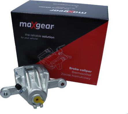 Maxgear 82-1090 - Brake Caliper www.parts5.com