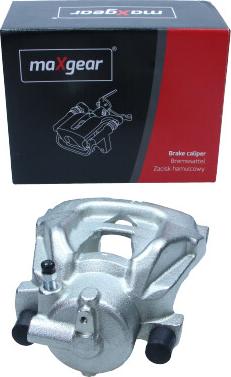 Maxgear 82-1063 - Etrier frana www.parts5.com