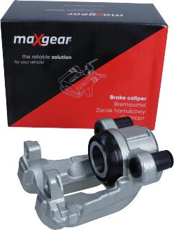 Maxgear 82-1001 - Brake Caliper www.parts5.com