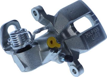 Maxgear 82-1081 - Zacisk hamulca www.parts5.com