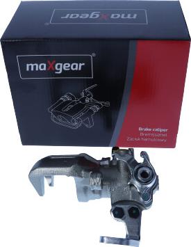 Maxgear 82-1081 - Zacisk hamulca www.parts5.com